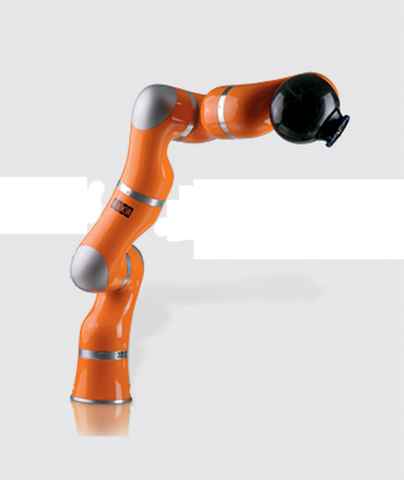 Wireless Teach Pendant (WITP)