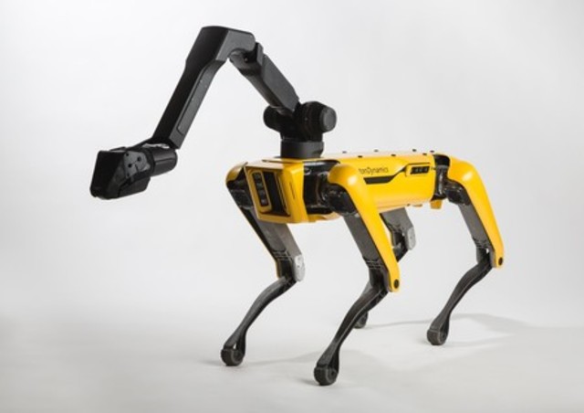 perro robot AIBO