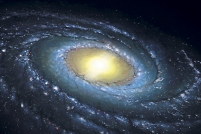 why was the universe made?