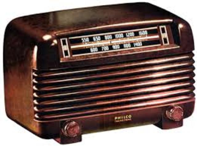 Primera fecha de evolución.