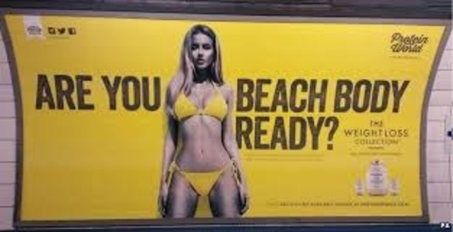 Gender Bias of Advertising 2017
