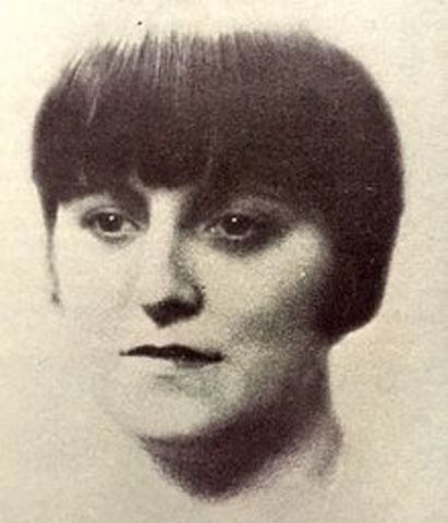 Clementina Arderiu (1889-1976)
