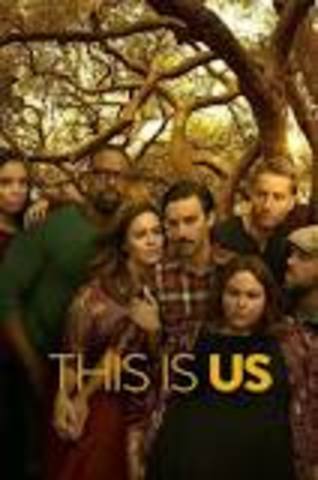 This Is Us ~ Television Show