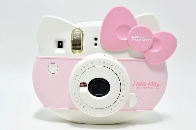 Camera (instax)