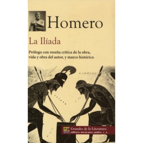 Iliada de Homero