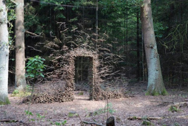 Cornelia Konrad ~ Artist