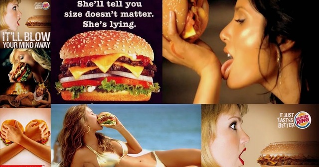 2000's Advertisement