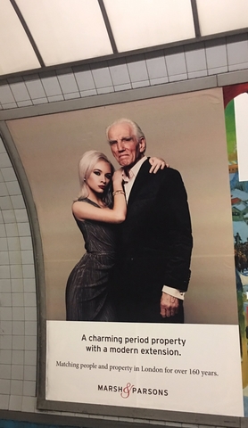 Gender Bias in advertising of 1990