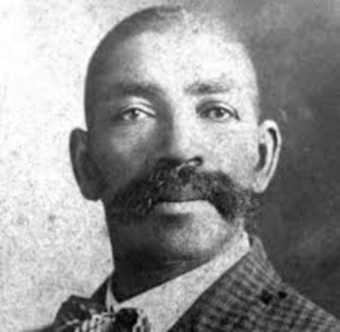 When he retired from being a marshal