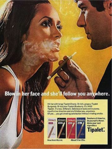 she's your little puppy