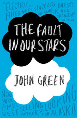 Novel by John Green