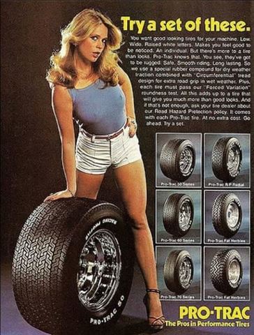 1970's Ads
