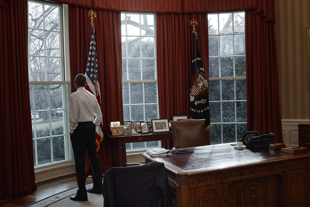 Annie Leibovitz ~ Photographer