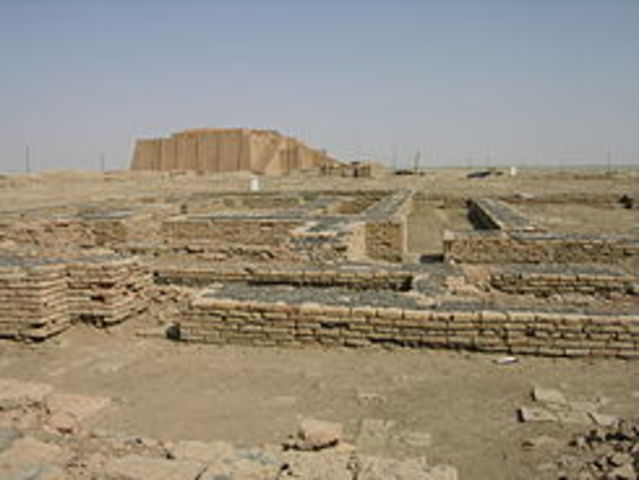 Mesopotamia