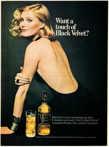 wrap her up and keep her for later