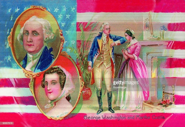 Washington and Curtis