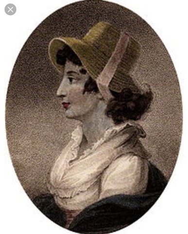 Anna Letitia Barbauld