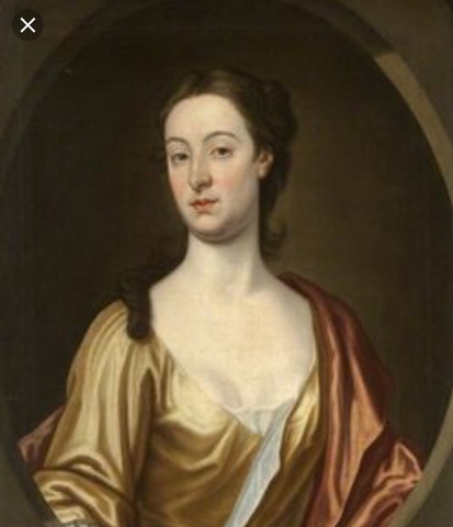 Mary Chudleigh