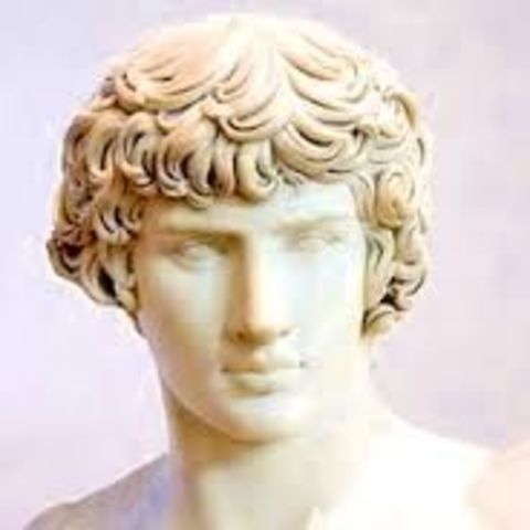 Critias (460-403 a.C)