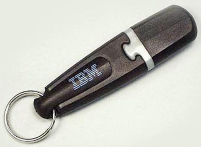 IBM DiskOnKey