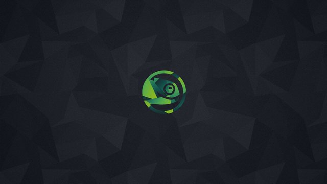 первая версия OpenSuse
