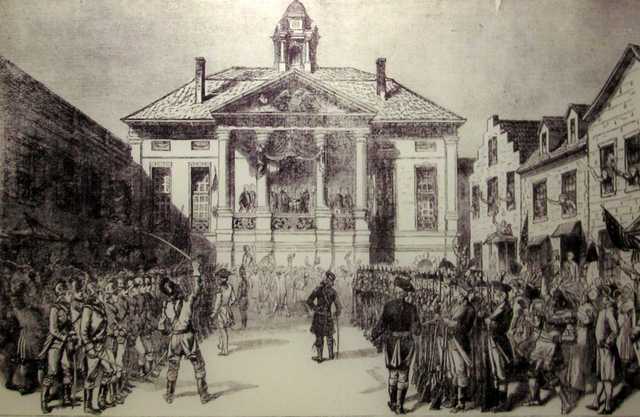 President of the United States