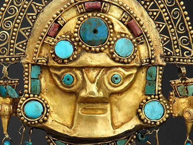 The Beginning of the Inca Civilization