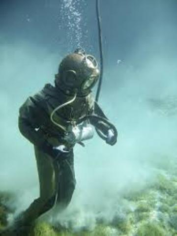SCUBA