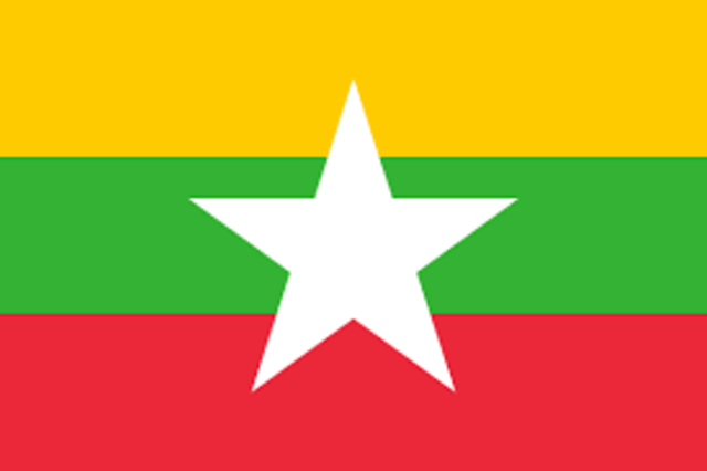 Independencia de Birmania