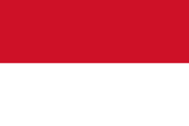 Independencia de Indonesia