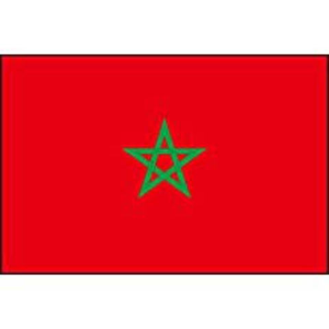 Independencia de Marruecos