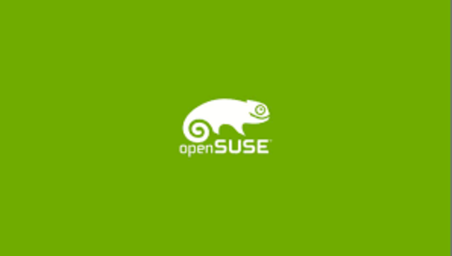 OpenSuse 13.x