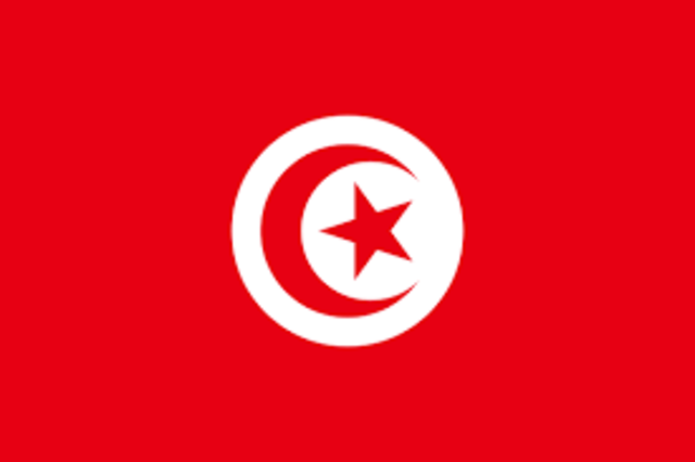 Independencia de Túnez