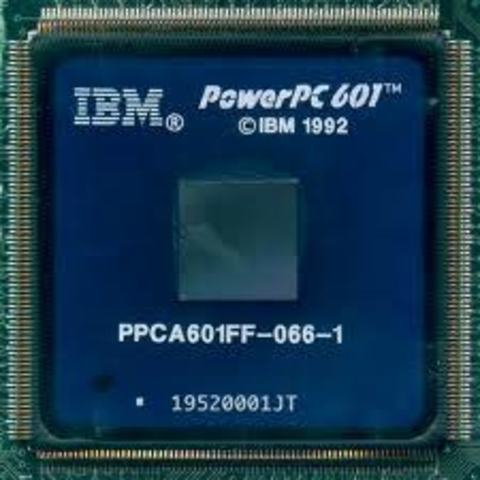 PowerPC 601