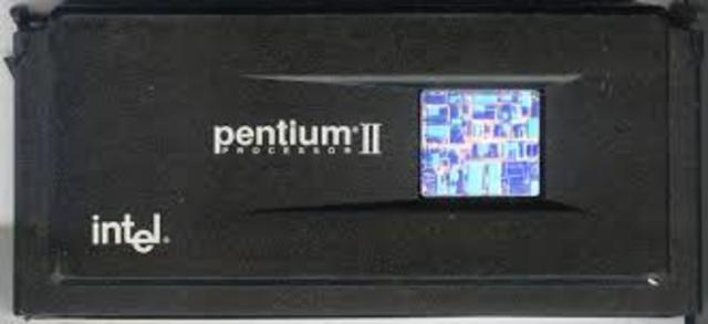 Intel Premium II