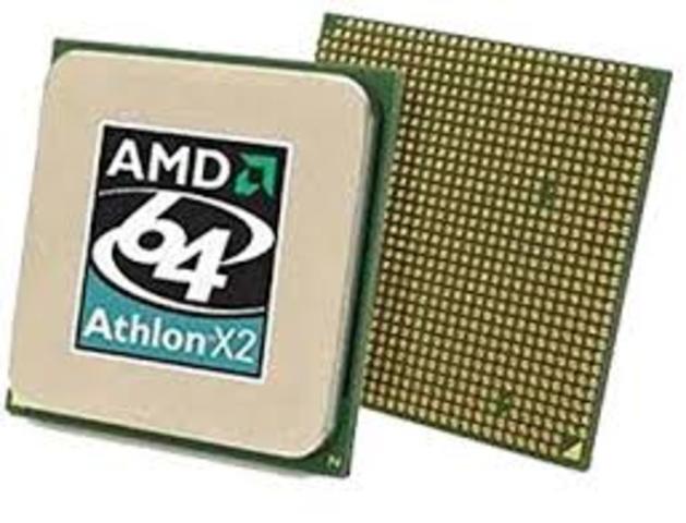 AMD Athlon 64