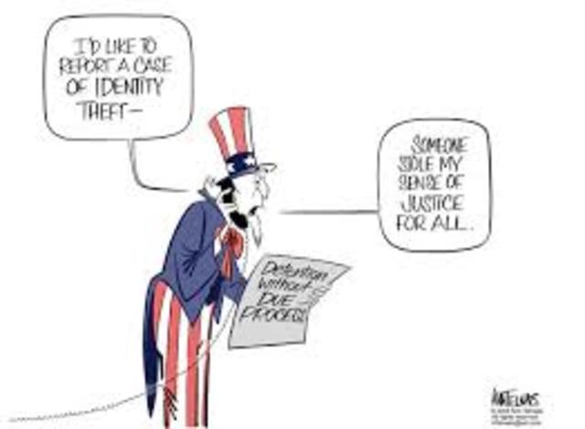 Who Belongs? Everyone, kind of