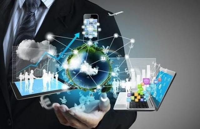 Advanced Technologies