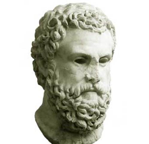 Esquilo (525-456 a.C)