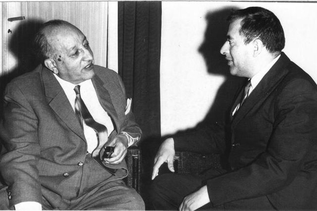 Devolución de Ciudadanía