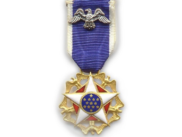 Presidential Medal of Freedom