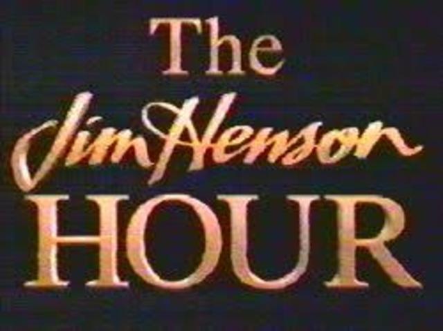 The Jim Henson Hour