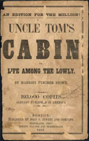 Uncle Tom's Cabin