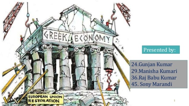 Greece Crisis
