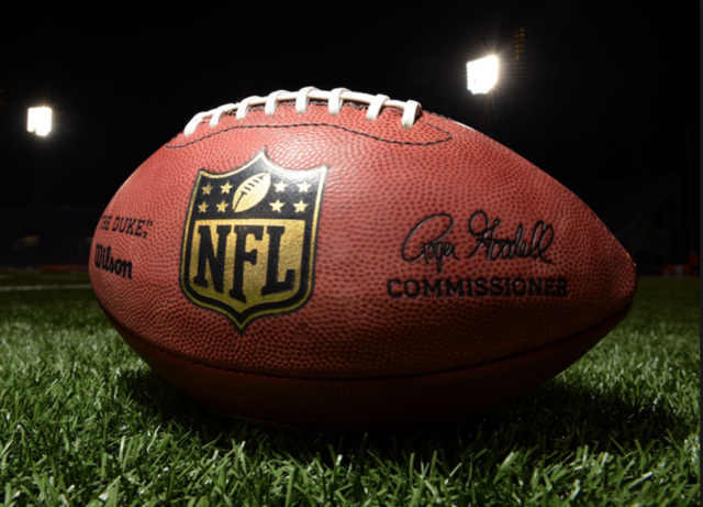 Creation of Pro Football