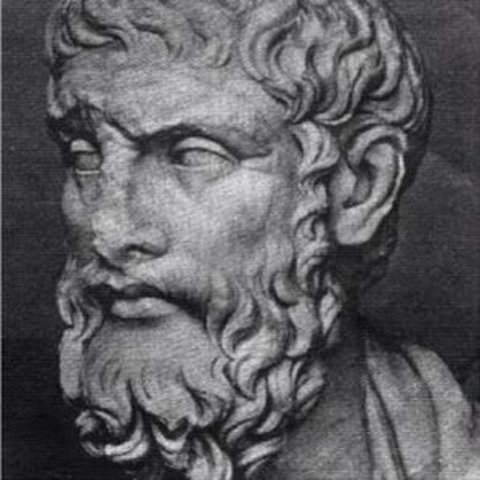 Pródico de Ceos (465-395 a.C)