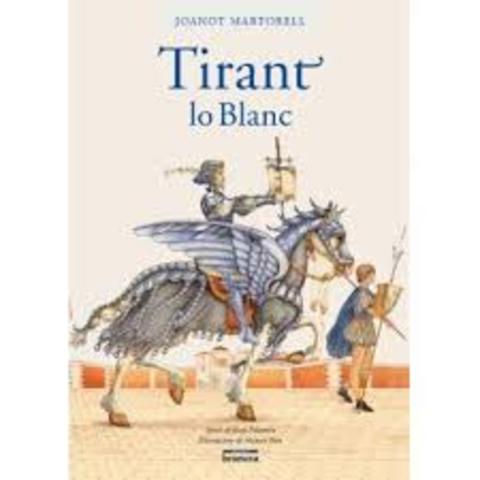 Tirant lo blanc