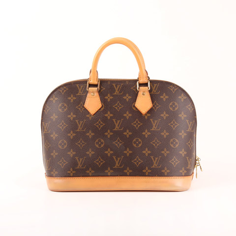 The Founding of Louis Vuitton