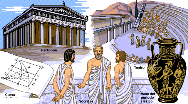 FUNDACION DE LAS PRIMERAS ESCUELAS DE FILOSOFIA