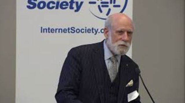 La Internet Society